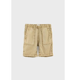 Bellerose chino short WESS61
