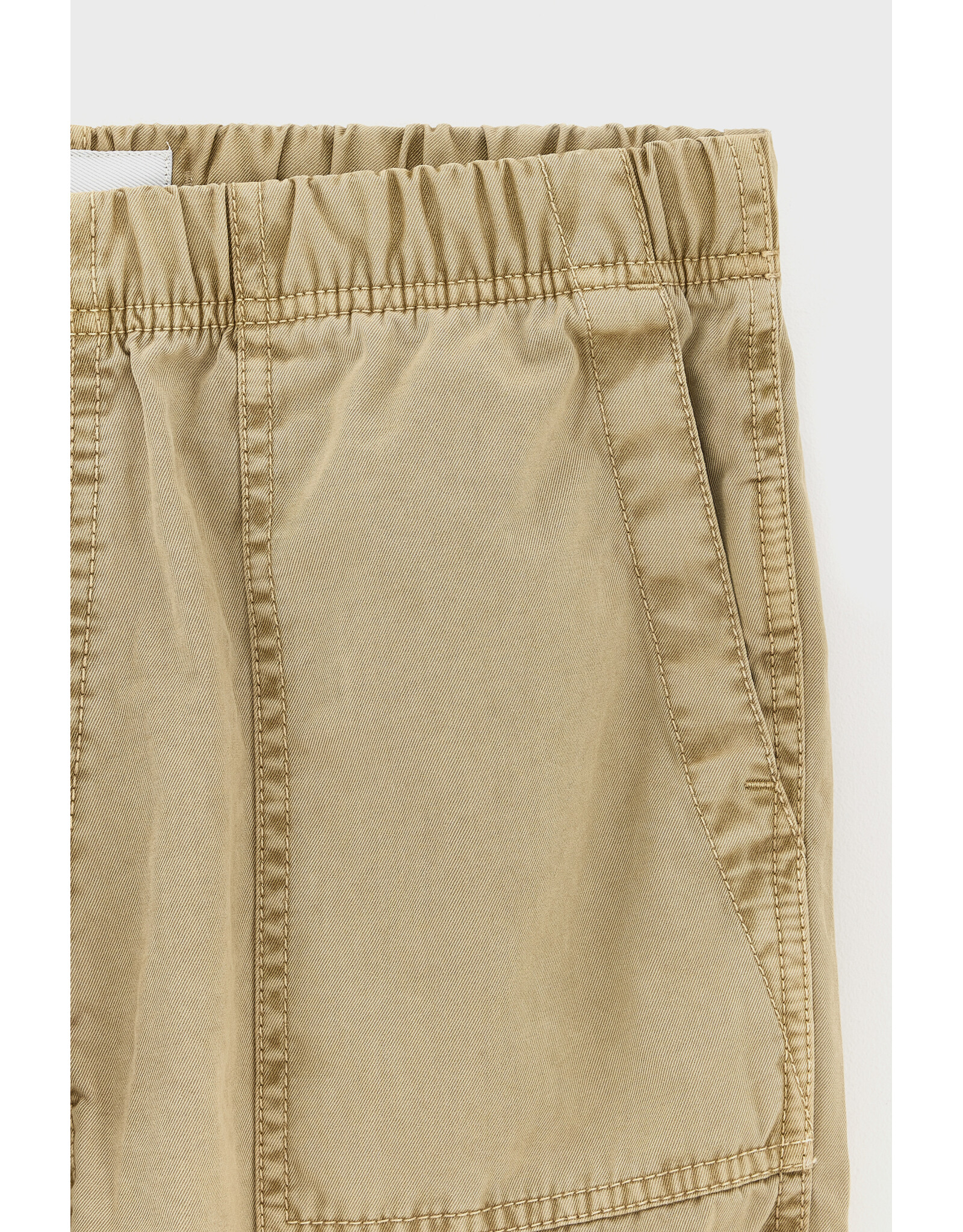 Bellerose chino short WESS61