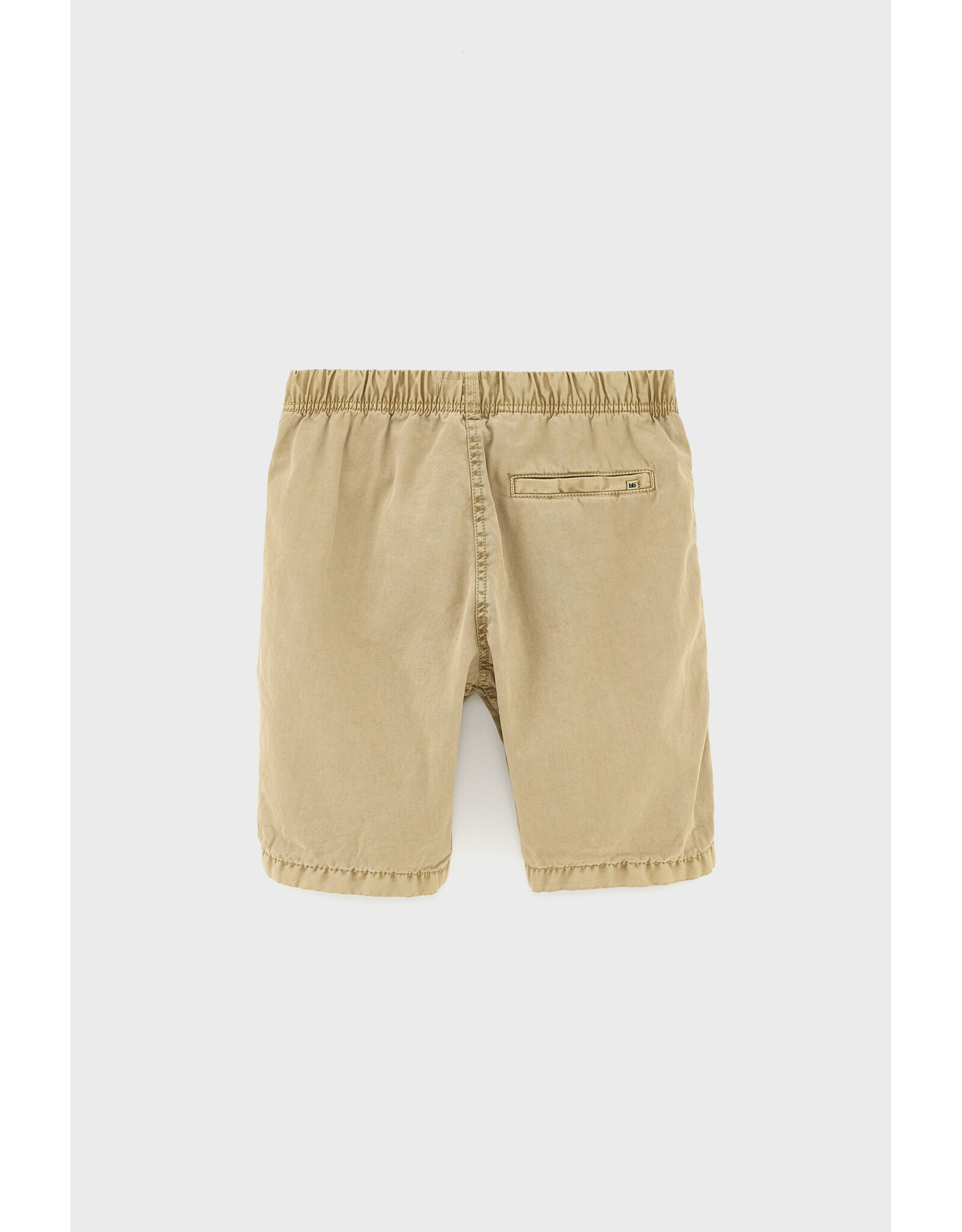 Bellerose chino short WESS61