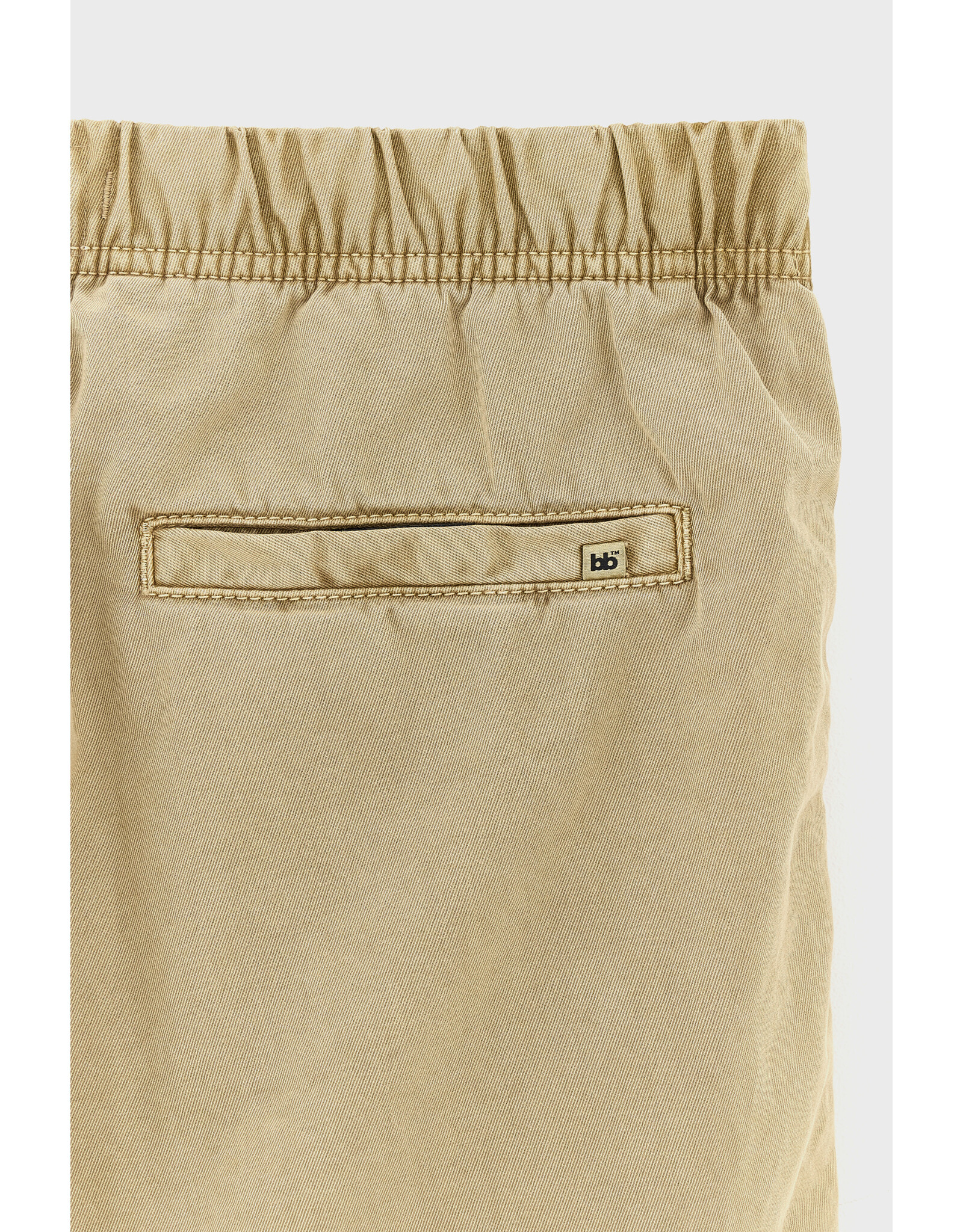 Bellerose chino short WESS61