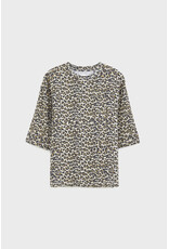 Bellerose t shirt Asha panter