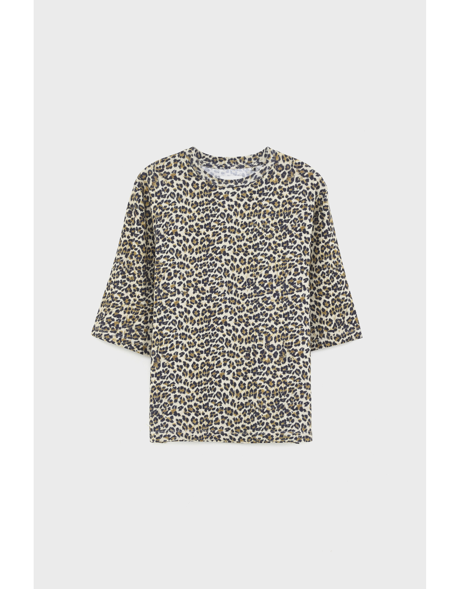 Bellerose t shirt Asha panter