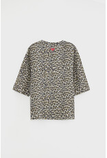 Bellerose t shirt Asha panter
