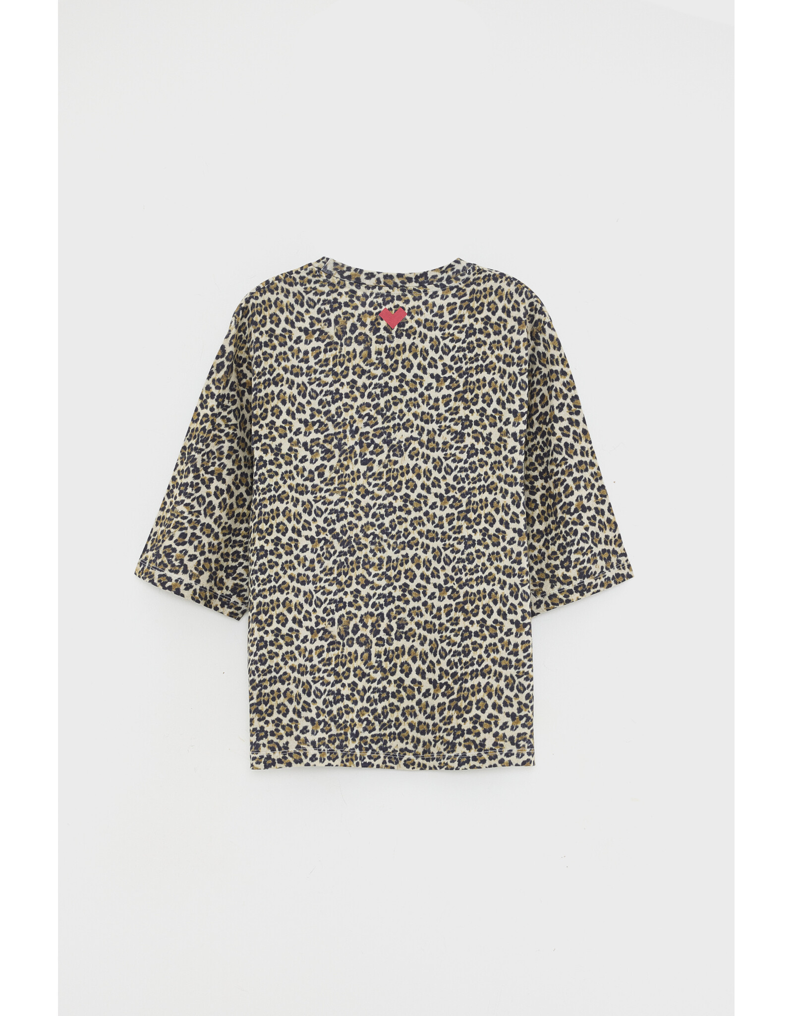 Bellerose t shirt Asha panter