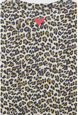 Bellerose t shirt Asha panter