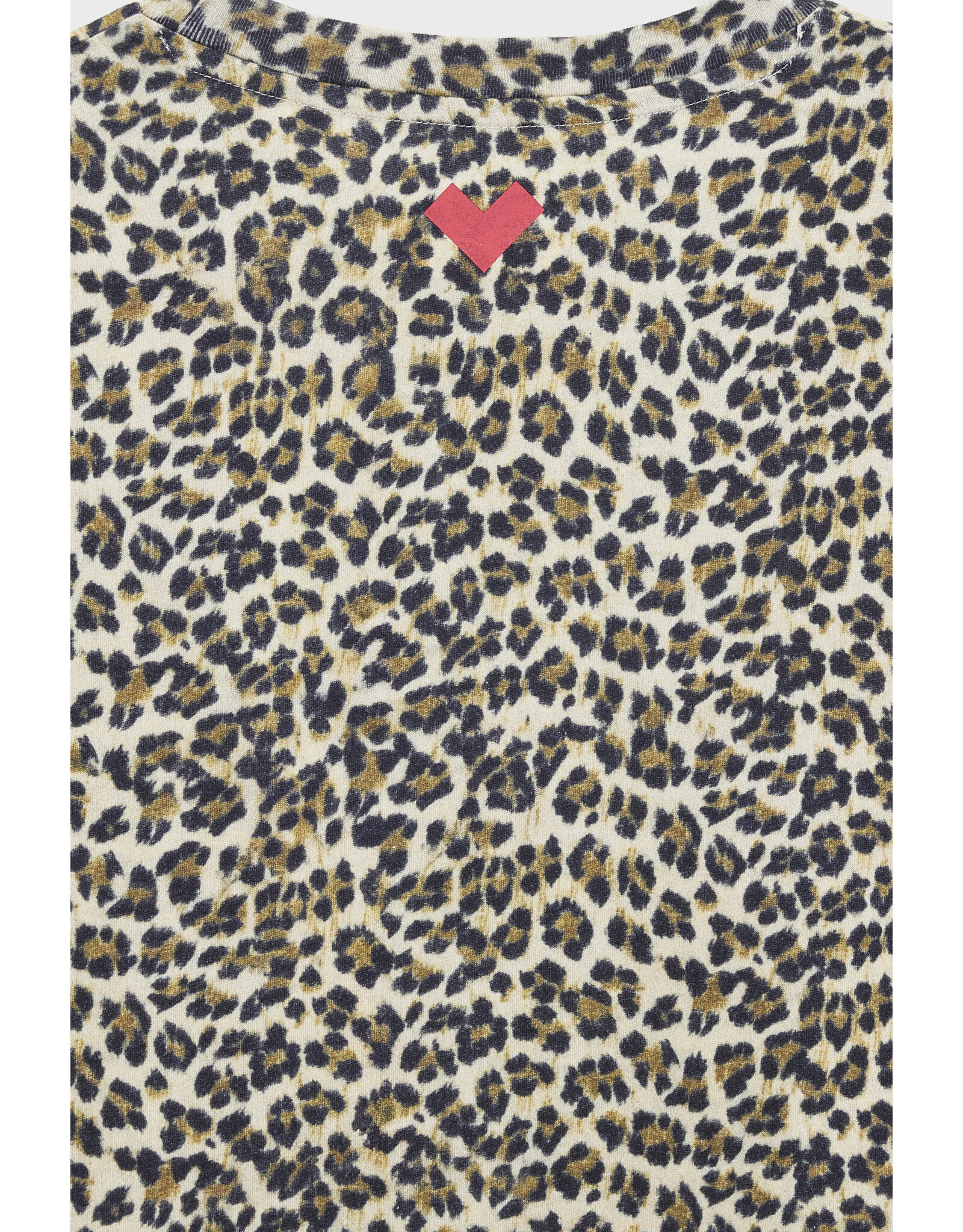 Bellerose t shirt Asha panter