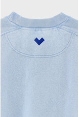 Bellerose sweater Frante cropped nirvana