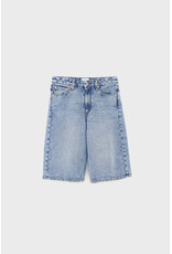 Bellerose bermuda Phebe jeans l.bleu stone