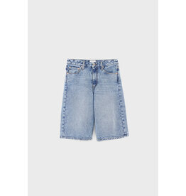 Bellerose bermuda Phebe jeans l.bleu stone