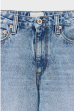 Bellerose bermuda Phebe jeans l.bleu stone