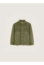 Bellerose hemd jas Willis jeep