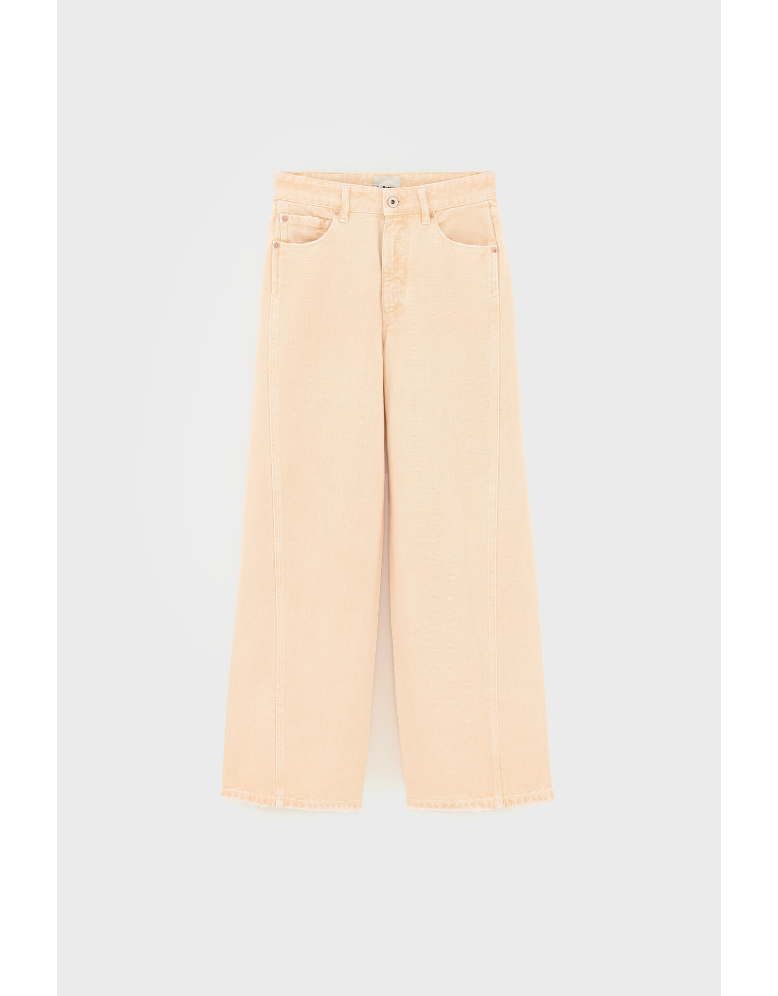 Bellerose broek Wanda light rose