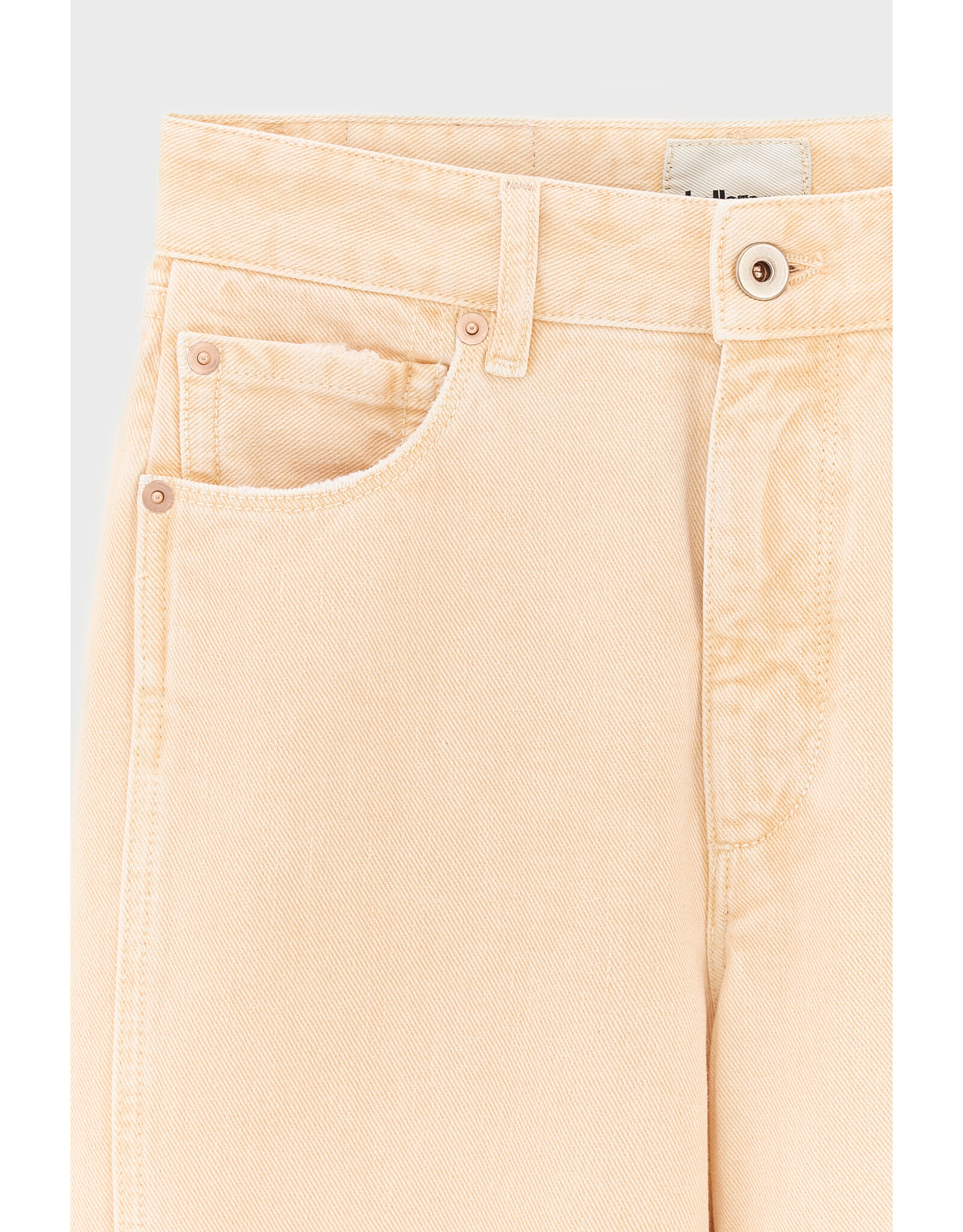 Bellerose broek Wanda light rose