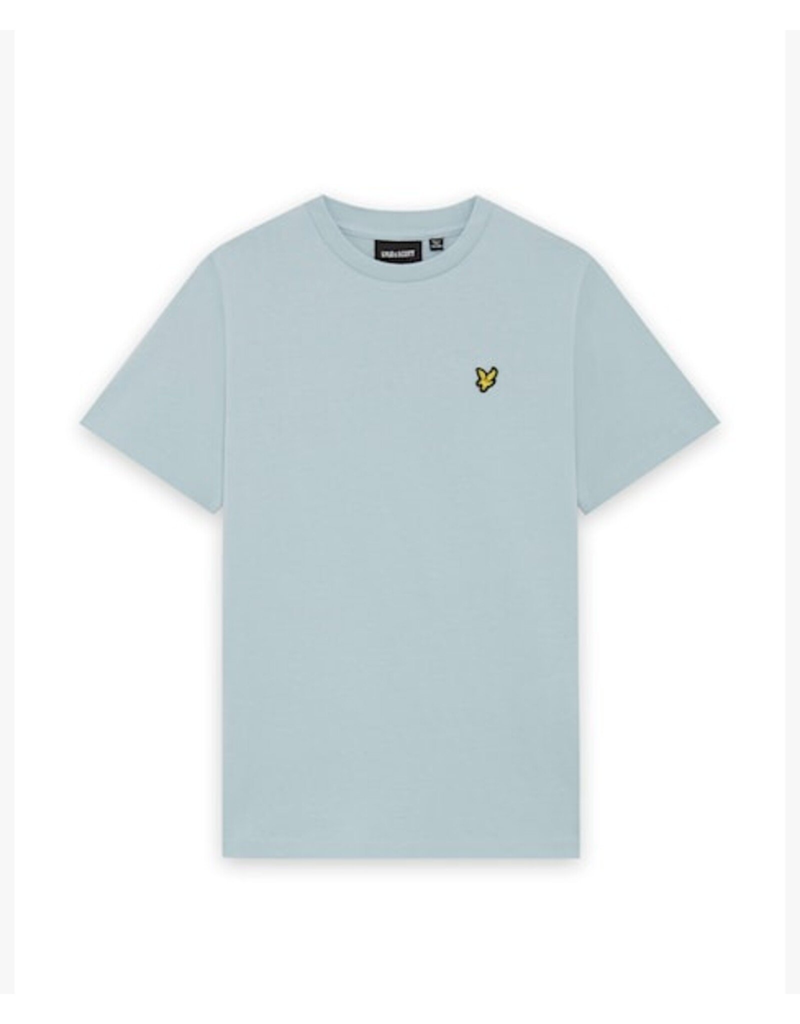 Lyle & Scott t-shirt opal blue