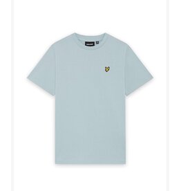 Lyle & Scott t-shirt opal blue