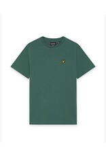 Lyle & Scott t-shirt everglade