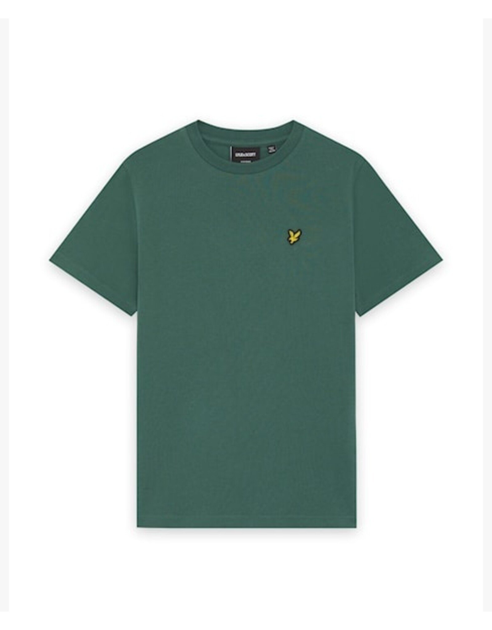 Lyle & Scott t-shirt everglade