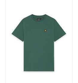 Lyle & Scott t-shirt everglade