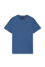 Lyle & Scott T-shirt dark cornflower