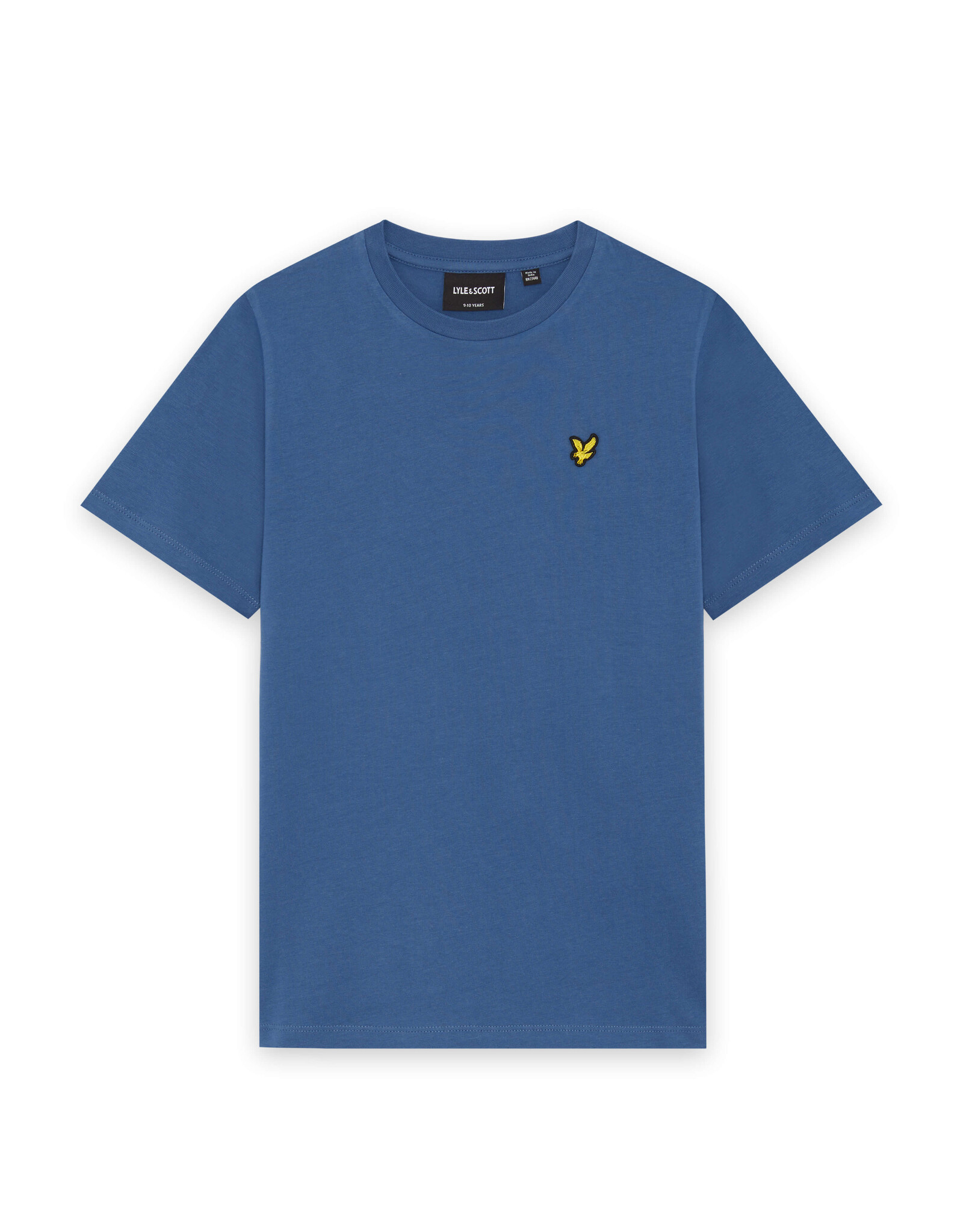 Lyle & Scott T-shirt dark cornflower