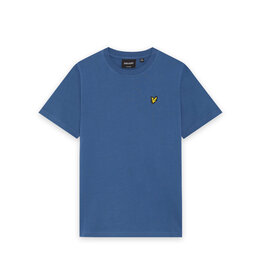 Lyle & Scott T-shirt dark cornflower