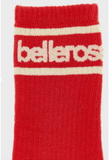Bellerose Sokken Bellerose ecarlate