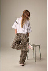 Bellerose broek Karyn panter
