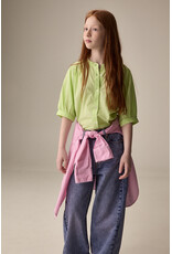 Bellerose blouse Hopsa paradise