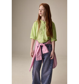 Bellerose blouse Hopsa paradise