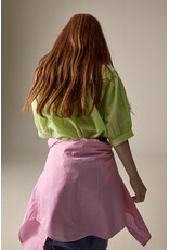 Bellerose blouse Hopsa paradise