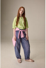 Bellerose blouse Hopsa paradise