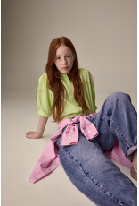 Bellerose blouse Hopsa paradise