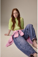 Bellerose blouse Hopsa paradise