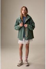 Bellerose zomerjas Roover  groen