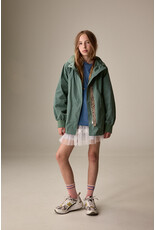 Bellerose zomerjas Roover  groen