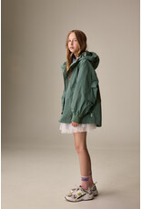 Bellerose zomerjas Roover  groen