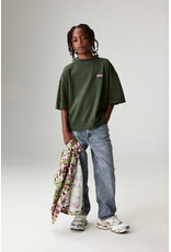 Bellerose sweater korte mouw Chengyn trail