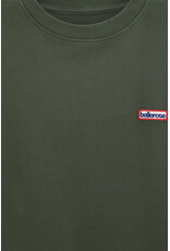 Bellerose sweater korte mouw Chengyn trail