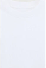 Bellerose T-shirt Cursty wit