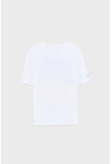 Bellerose T-shirt Kenny wit