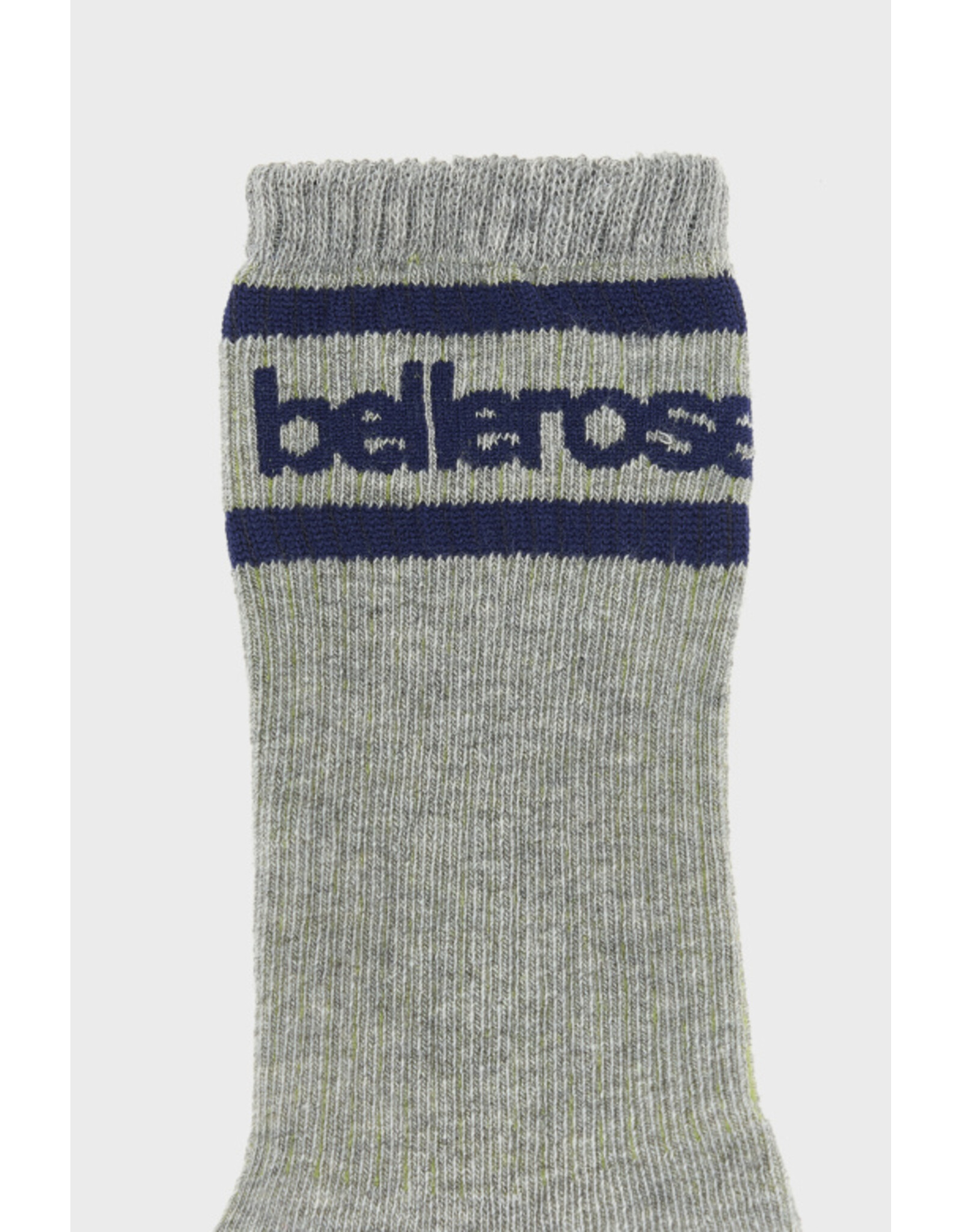 Bellerose sokken VIGIL61 heather grey