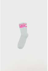 Bellerose sokken bellerose mist