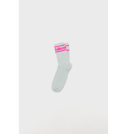 Bellerose sokken bellerose mist