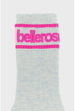 Bellerose sokken bellerose mist