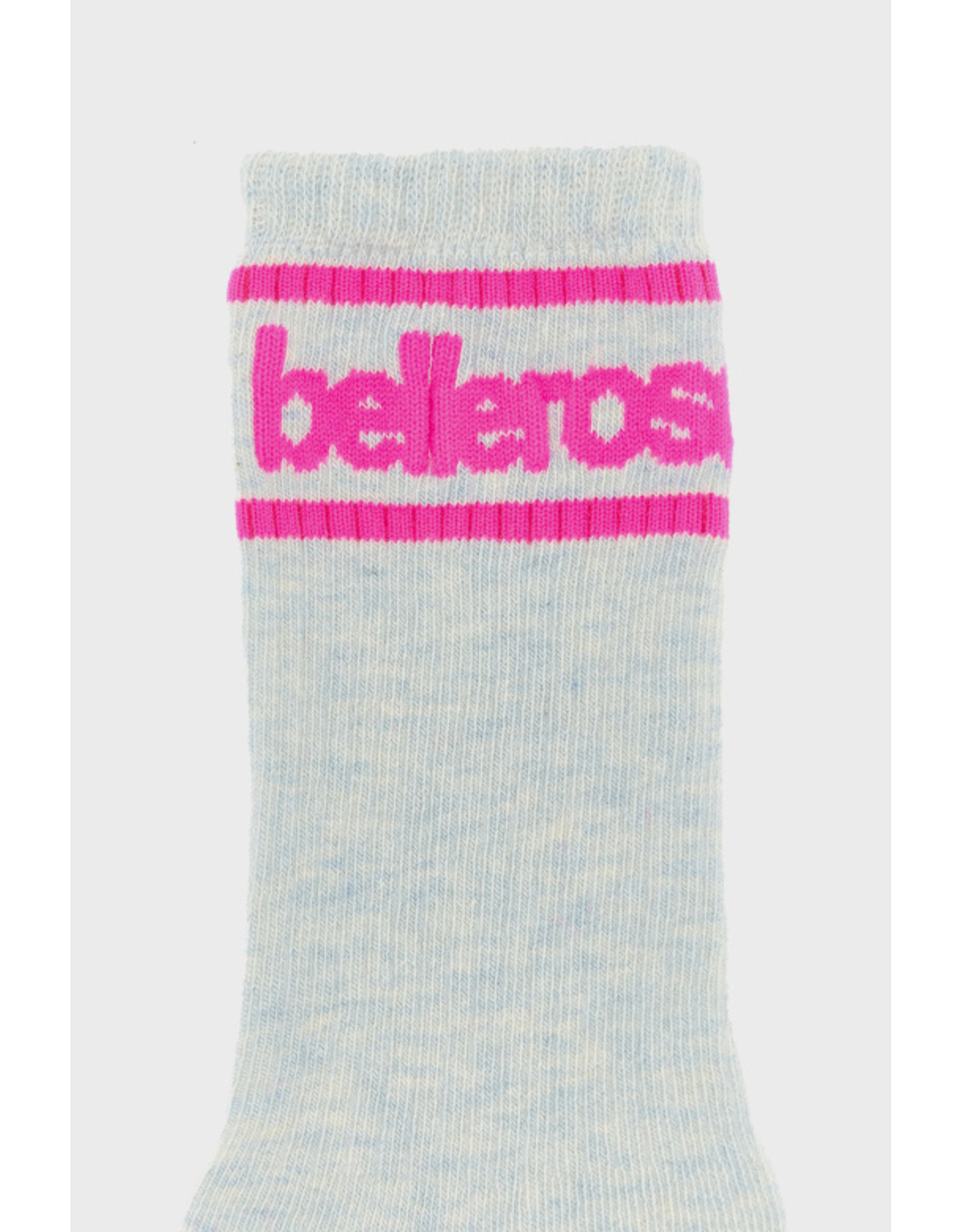 Bellerose sokken bellerose mist
