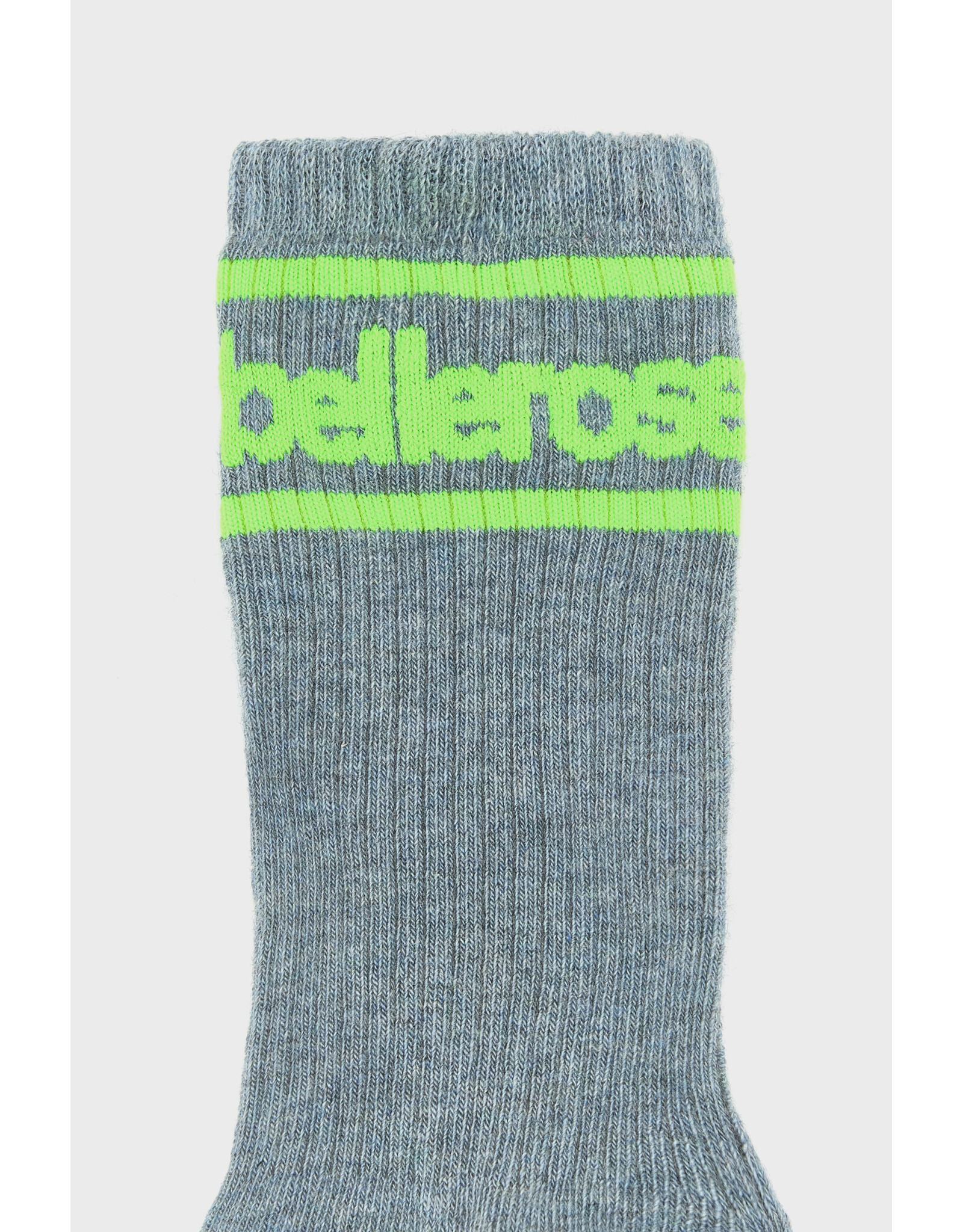 Bellerose sokken bellerose chambray