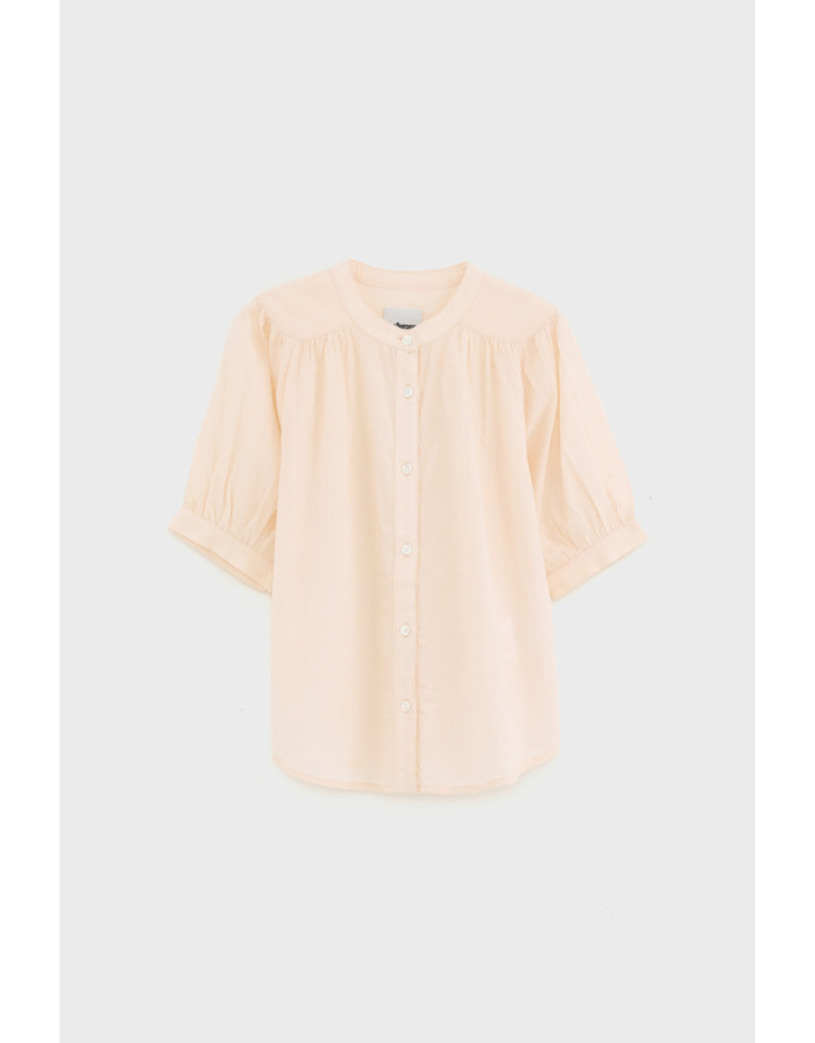 Bellerose blouse Hopsa light rose