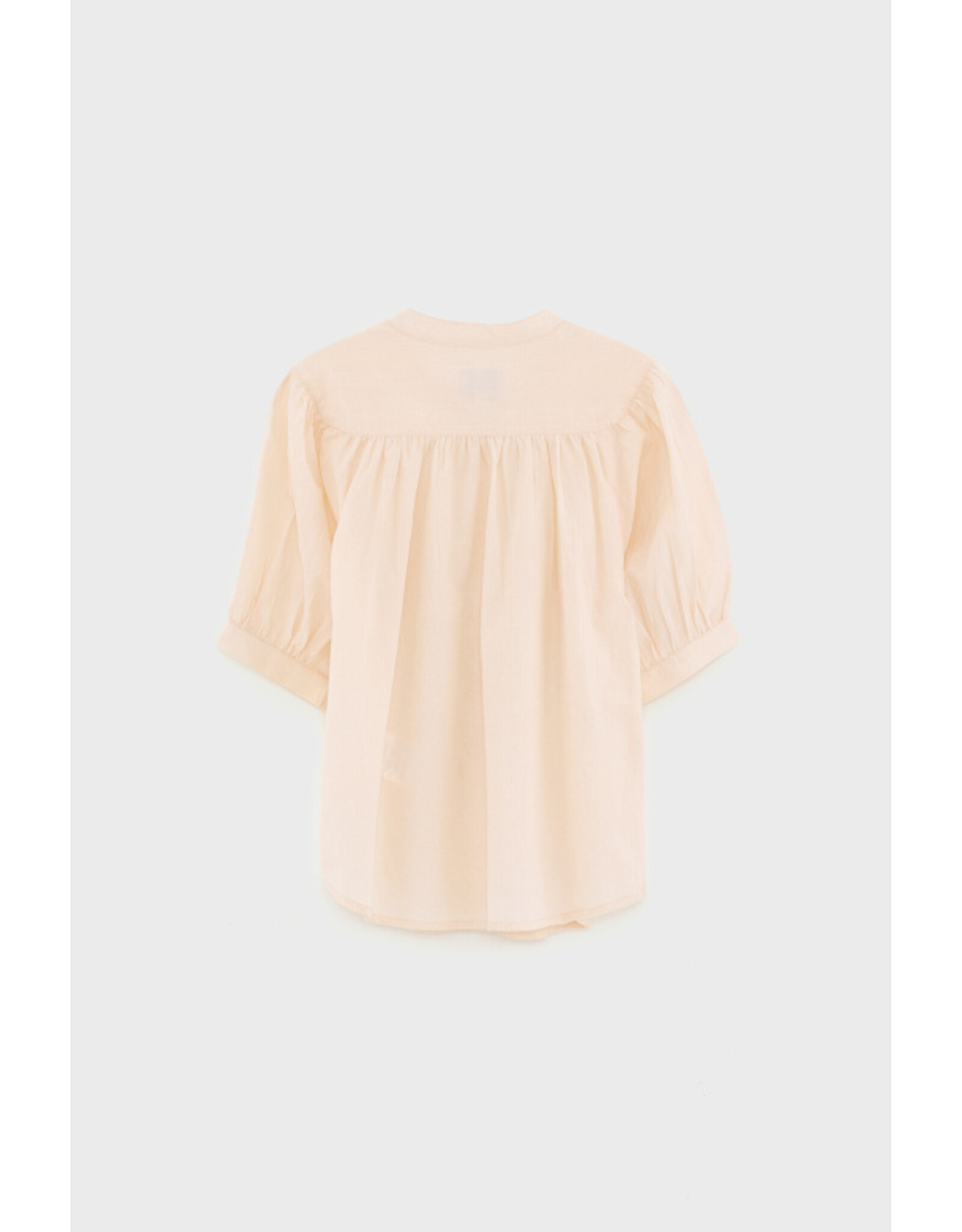 Bellerose blouse Hopsa light rose