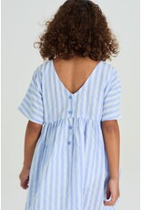 Blue Bay jurk Calista blue