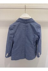 Mayoral blazer blauw